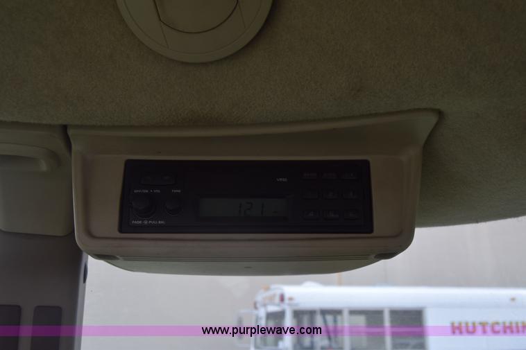 image for item K6526 2006 John Deere 5425 tractor