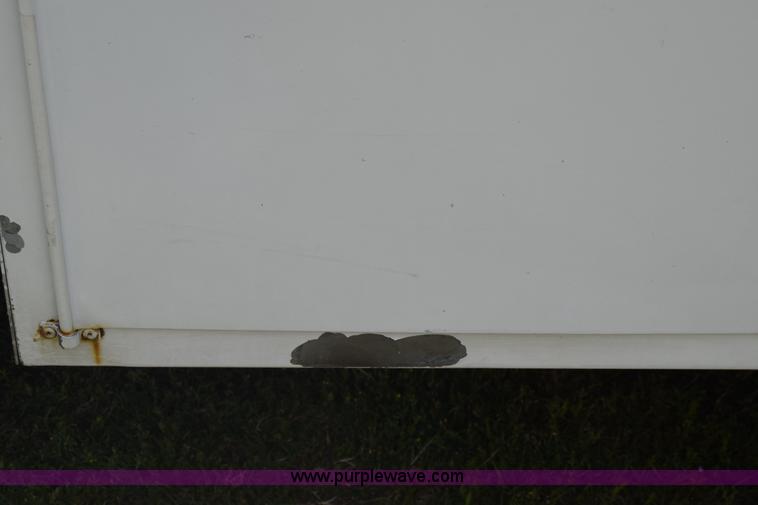 image for item K6531 2002 Ford F250 Super Duty XL utility truck