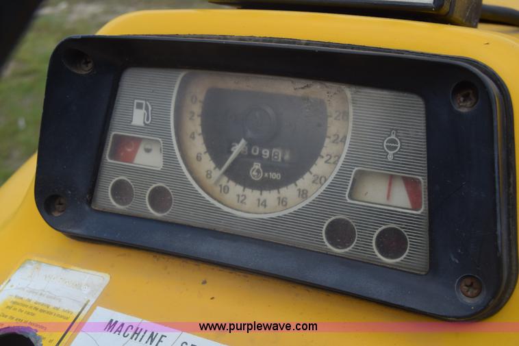 image for item K6533 Ford Terrain King tractor