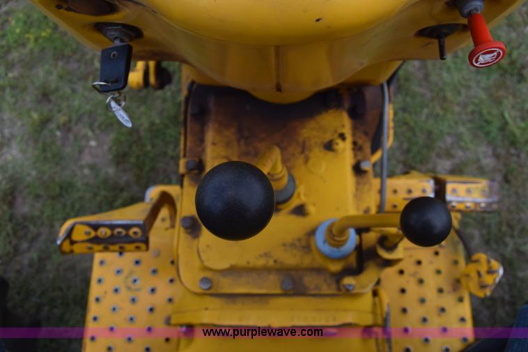 image for item K6533 Ford Terrain King tractor