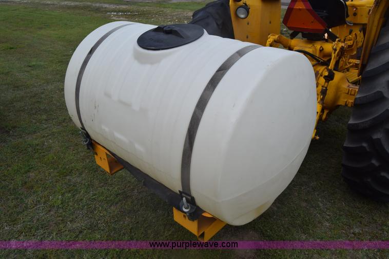 image for item K6533 Ford Terrain King tractor