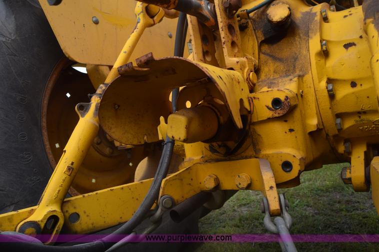 image for item K6533 Ford Terrain King tractor