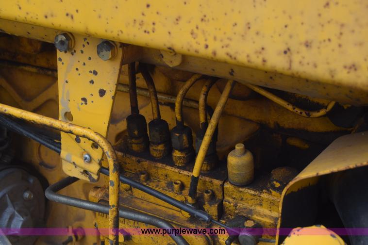 image for item K6533 Ford Terrain King tractor