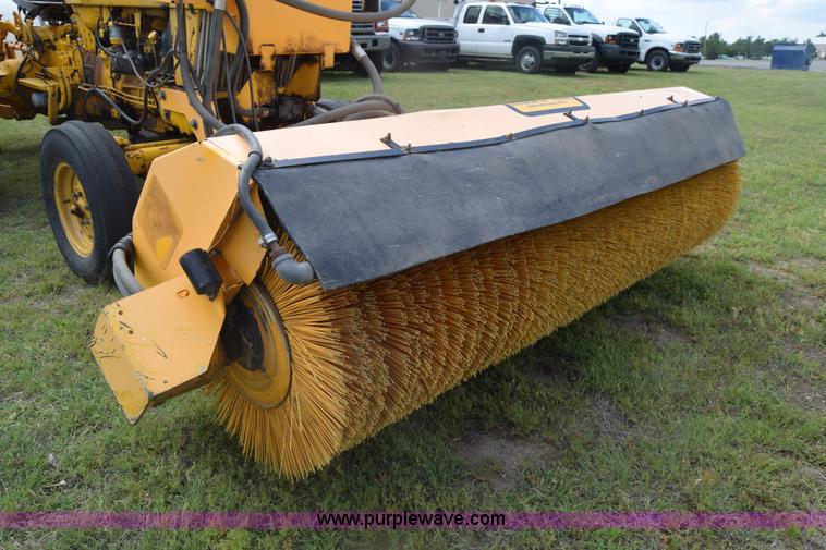 image for item K6533 Ford Terrain King tractor