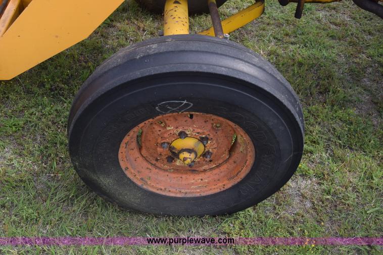 image for item K6533 Ford Terrain King tractor