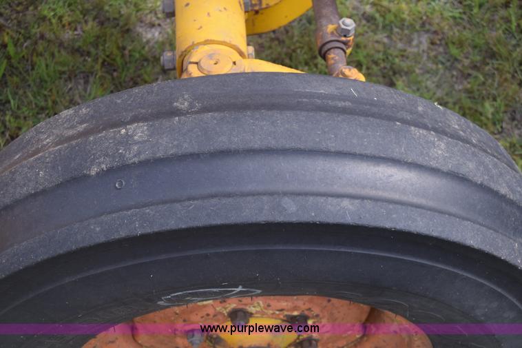 image for item K6533 Ford Terrain King tractor