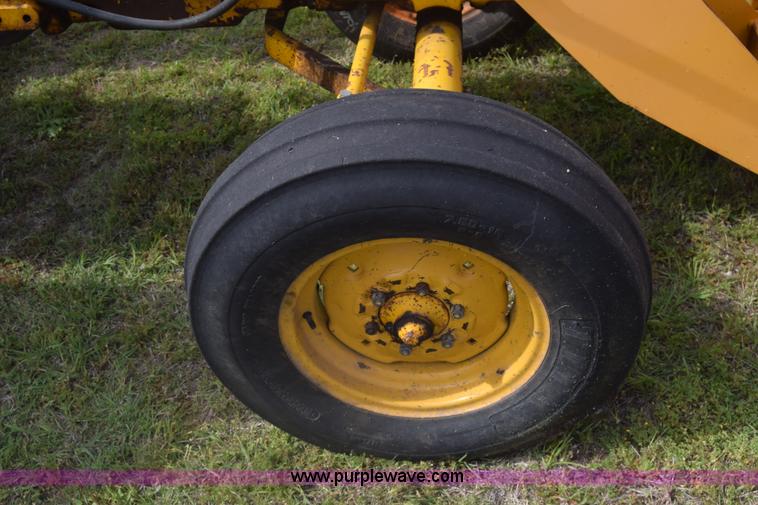 image for item K6533 Ford Terrain King tractor