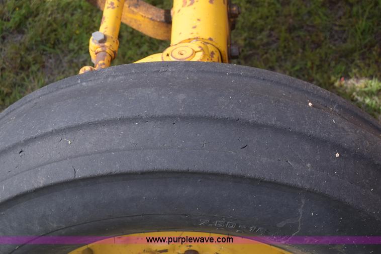 image for item K6533 Ford Terrain King tractor