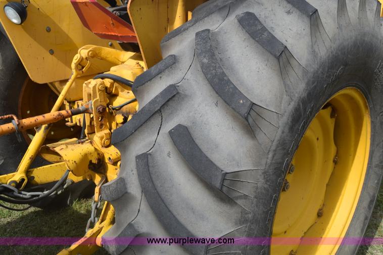 image for item K6533 Ford Terrain King tractor