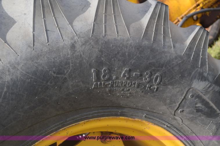 image for item K6533 Ford Terrain King tractor