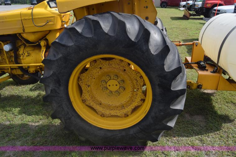 image for item K6533 Ford Terrain King tractor