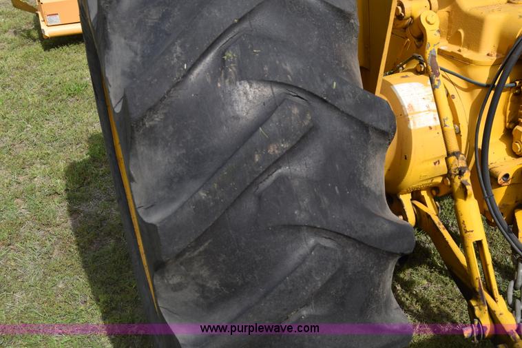 image for item K6533 Ford Terrain King tractor