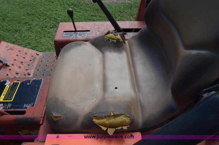 image for item K7313 Ditch Witch 2300 trencher