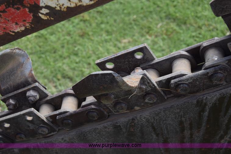 image for item K7313 Ditch Witch 2300 trencher