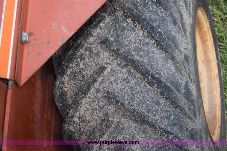 image for item K7313 Ditch Witch 2300 trencher