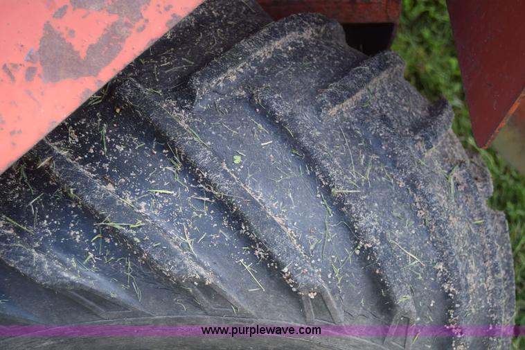 image for item K7313 Ditch Witch 2300 trencher