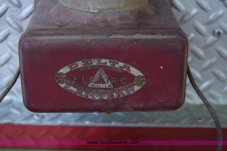 image for item K7314 1967 Chevrolet 50 fire truck