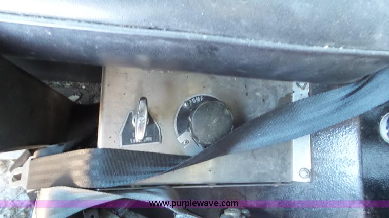 image for item L2011 1980 America La France fire truck