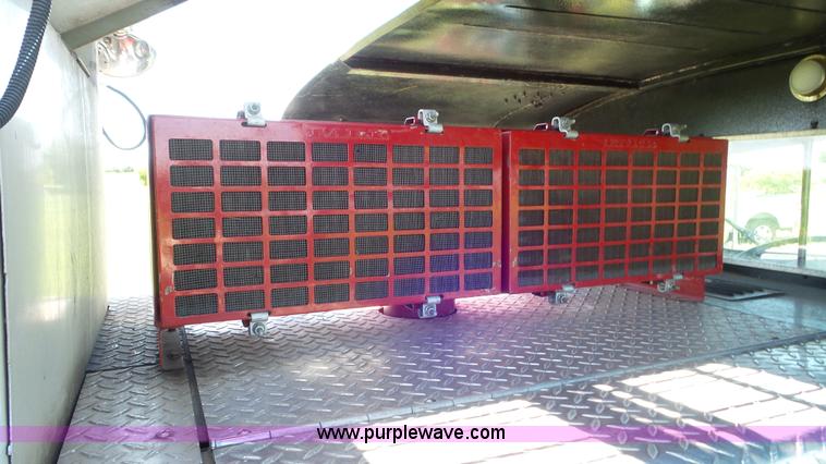 image for item L2011 1980 America La France fire truck