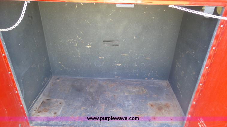 image for item L2011 1980 America La France fire truck