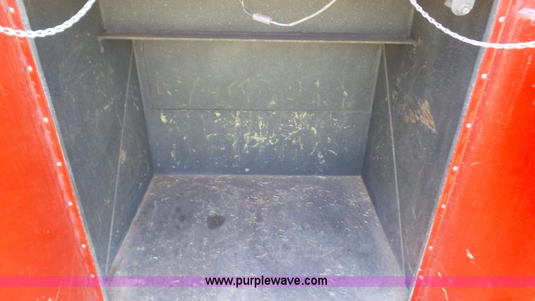 image for item L2011 1980 America La France fire truck