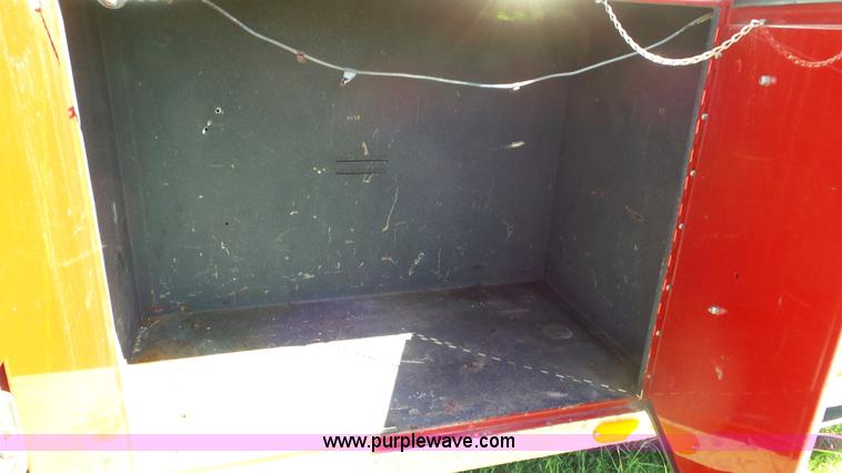 image for item L2011 1980 America La France fire truck