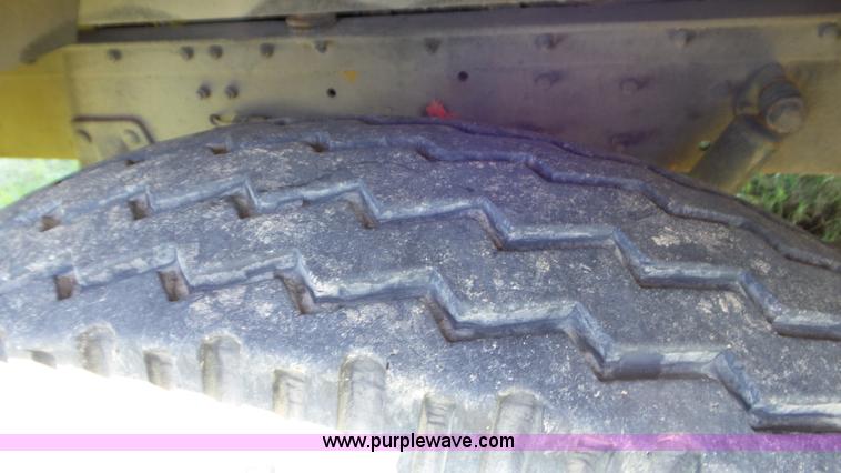 image for item L2011 1980 America La France fire truck