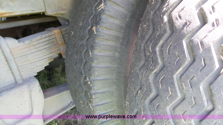 image for item L2011 1980 America La France fire truck