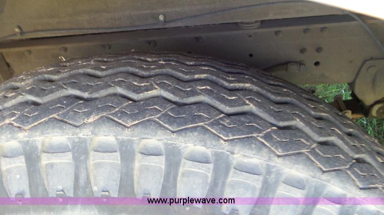 image for item L2011 1980 America La France fire truck