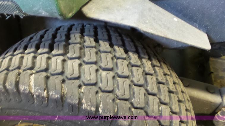 image for item L2012 1996 John Deere F935 lawn mower