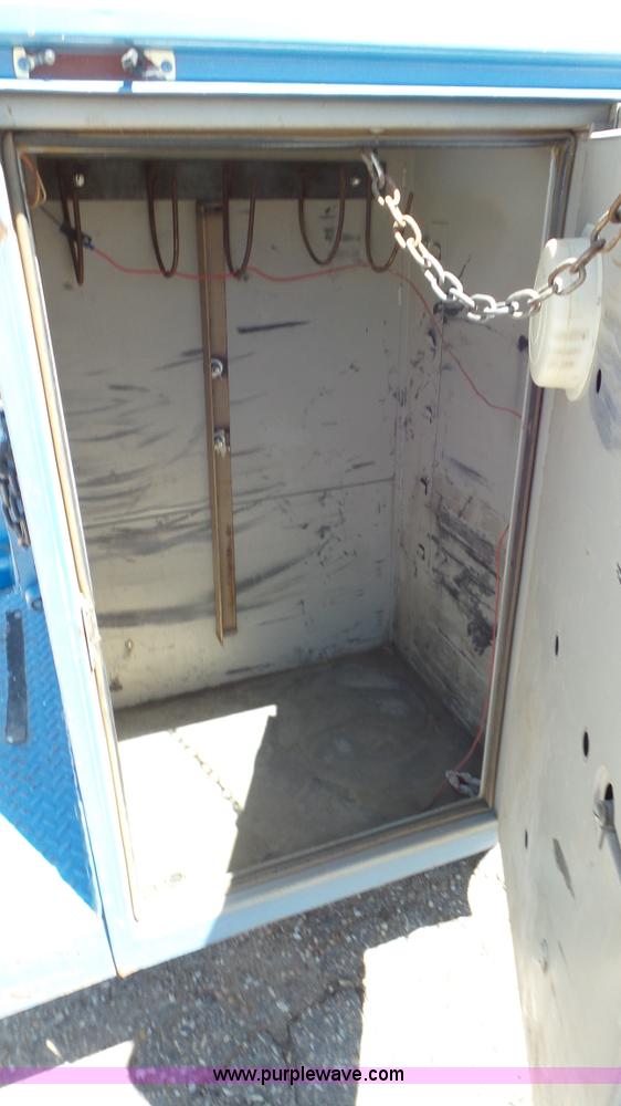 image for item L2013 1986 Chevrolet C30 bucket truck