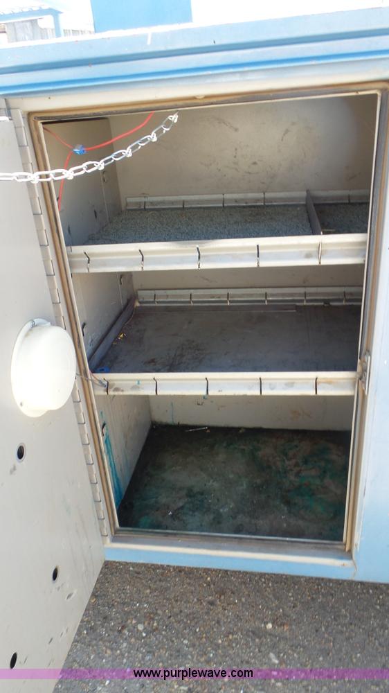 image for item L2013 1986 Chevrolet C30 bucket truck