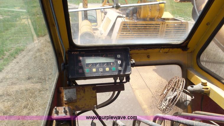 image for item L2016 1979 Pettibone 8430 LS truck crane