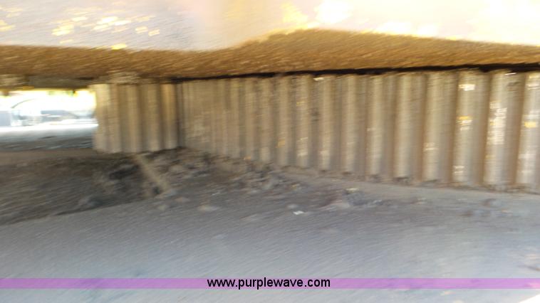 image for item L2016 1979 Pettibone 8430 LS truck crane