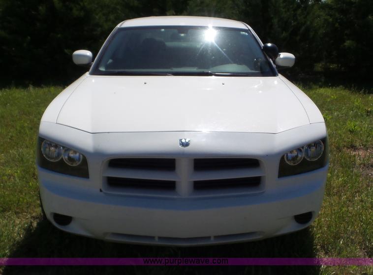 image for item L2017 2009 Dodge Charger