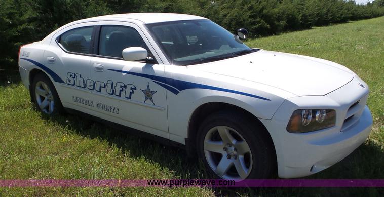 image for item L2017 2009 Dodge Charger