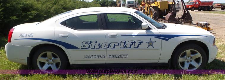 image for item L2017 2009 Dodge Charger