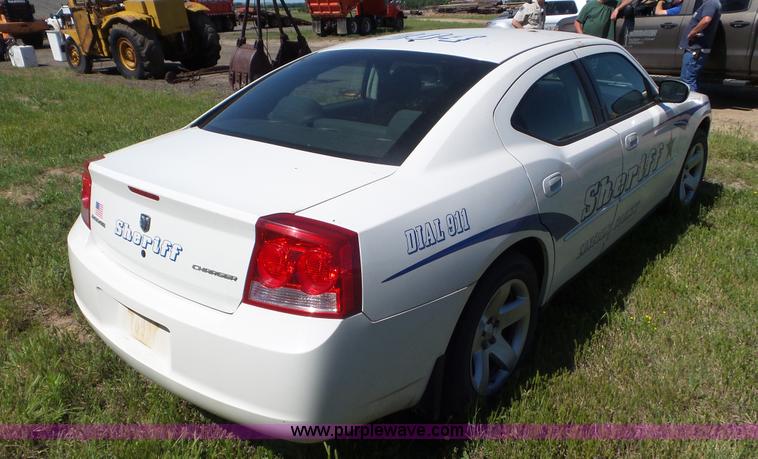 image for item L2017 2009 Dodge Charger