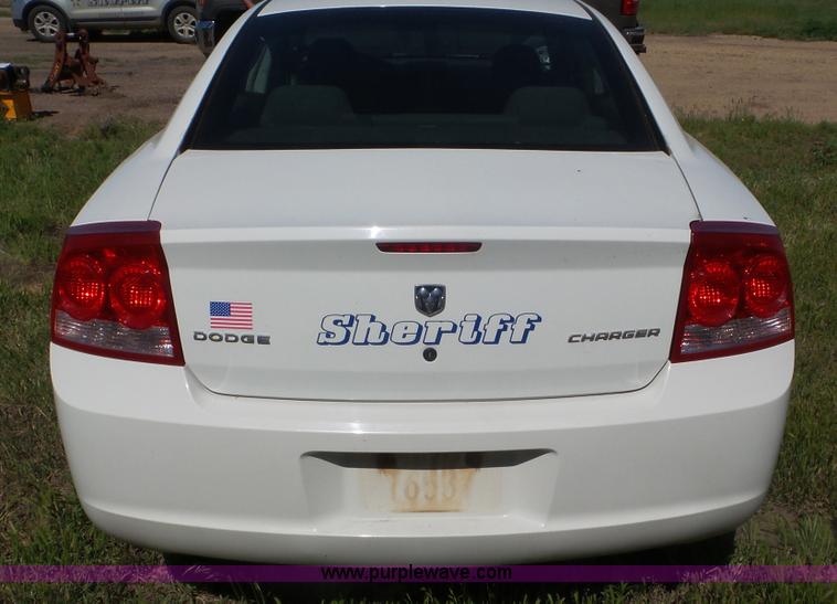 image for item L2017 2009 Dodge Charger