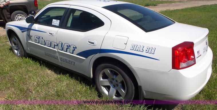 image for item L2017 2009 Dodge Charger