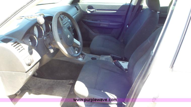 image for item L2017 2009 Dodge Charger