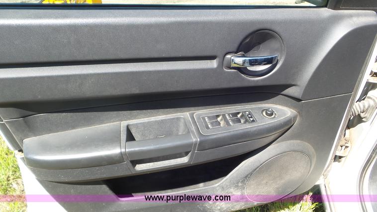 image for item L2017 2009 Dodge Charger