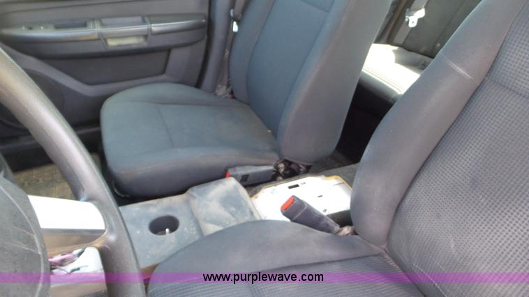 image for item L2017 2009 Dodge Charger