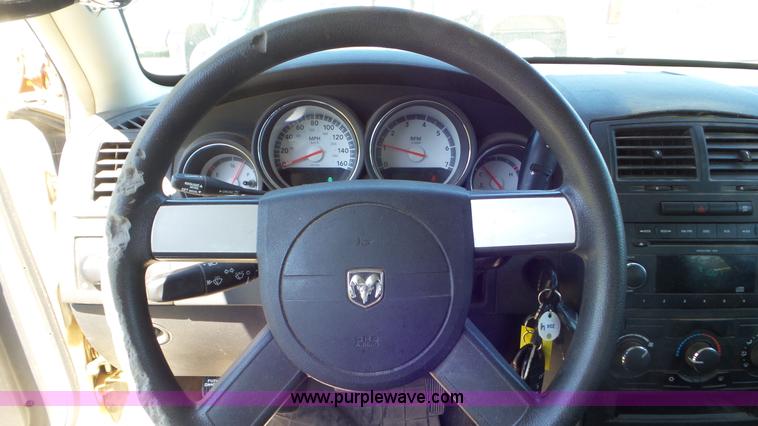 image for item L2017 2009 Dodge Charger