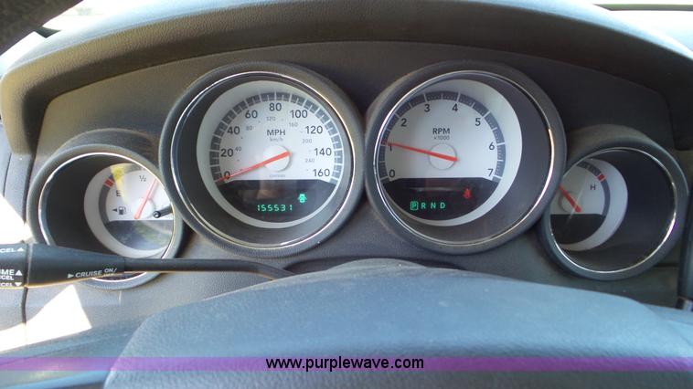 image for item L2017 2009 Dodge Charger