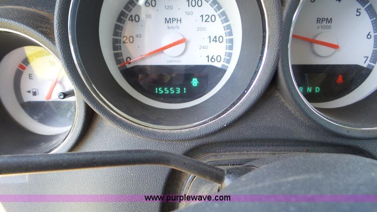 image for item L2017 2009 Dodge Charger