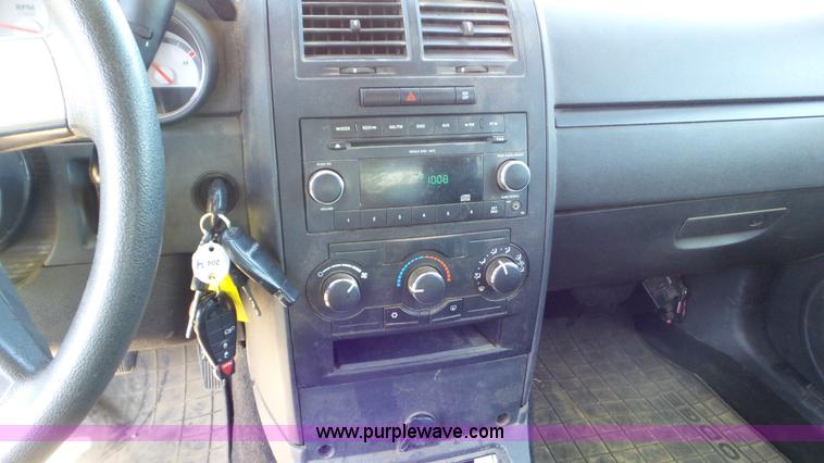 image for item L2017 2009 Dodge Charger