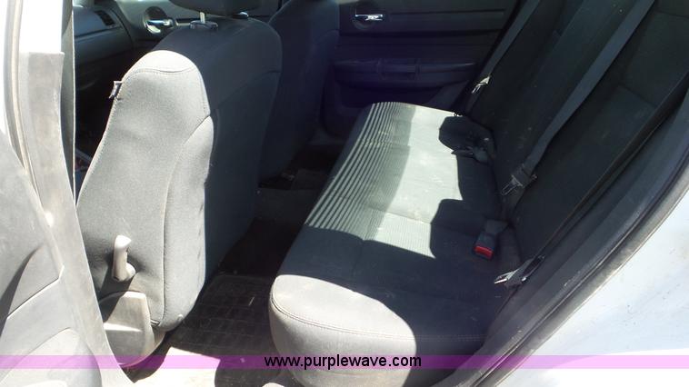 image for item L2017 2009 Dodge Charger