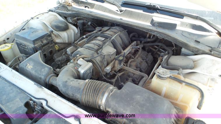 image for item L2017 2009 Dodge Charger