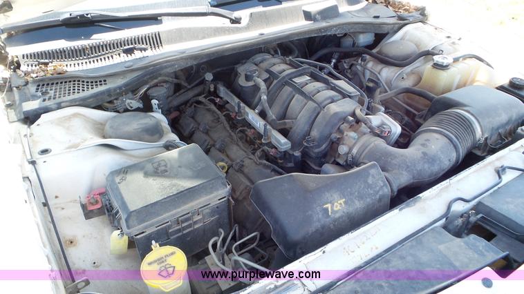 image for item L2017 2009 Dodge Charger